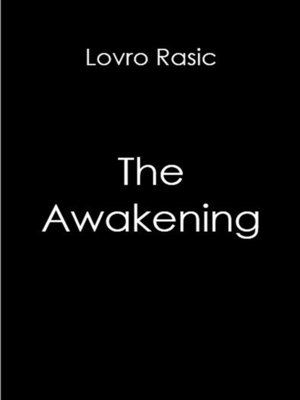cover image of The Awakening